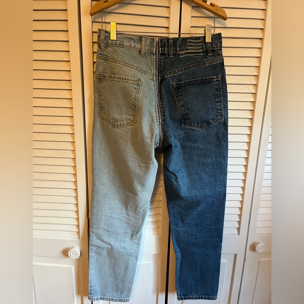 Revice Denim Jeans